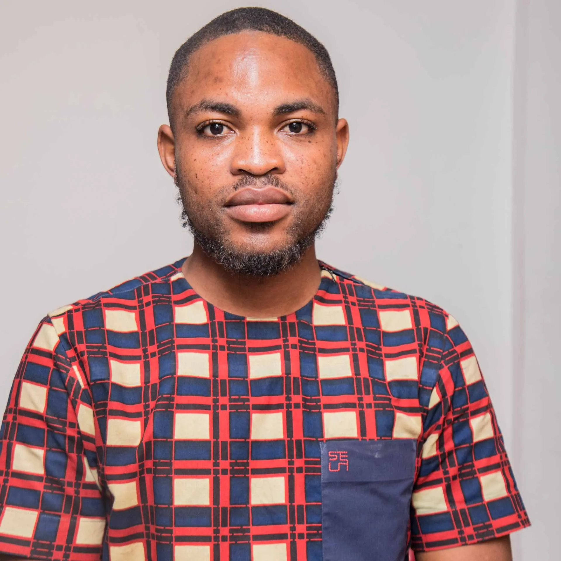 Bright Senanu Agbosu