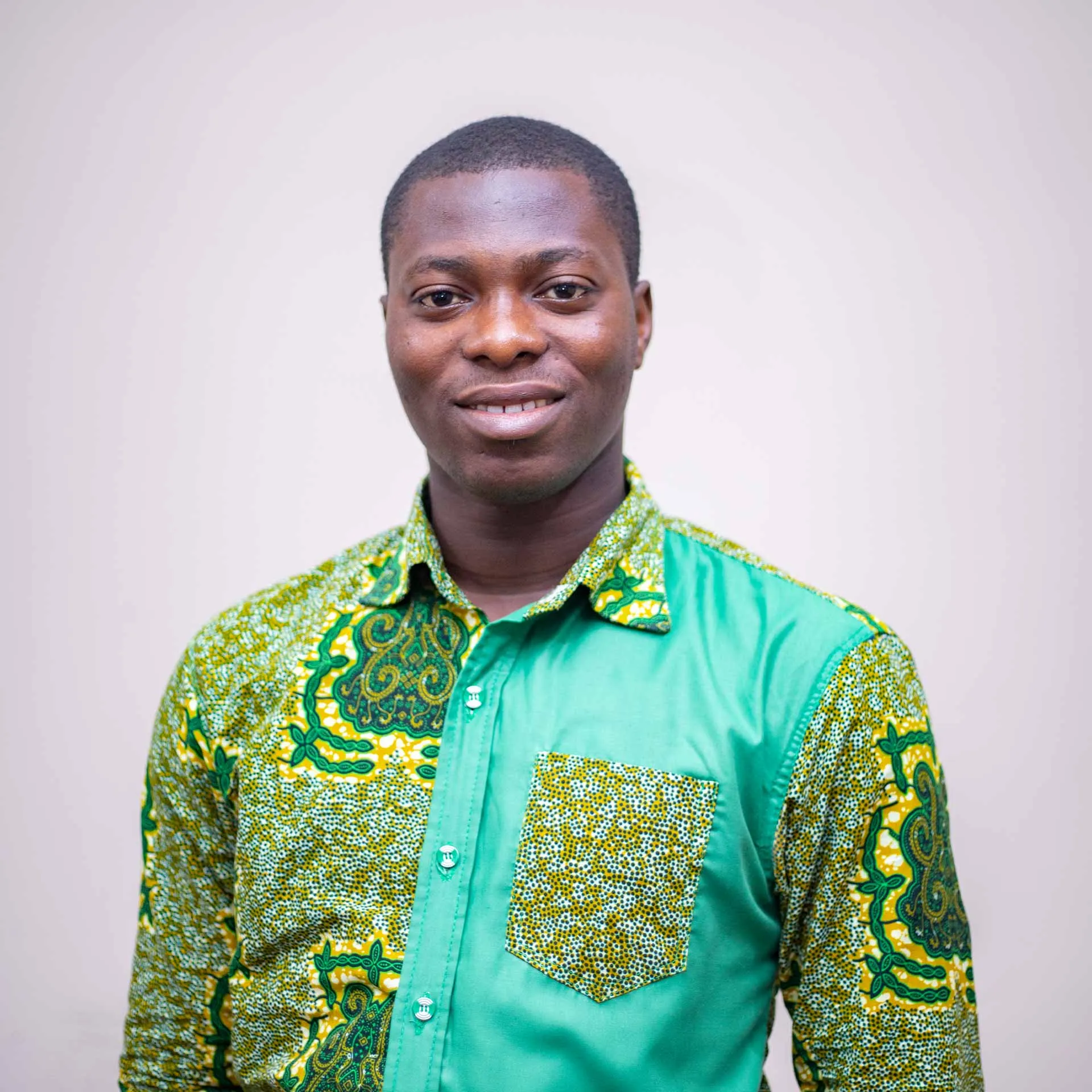 Selasi Ahiabu