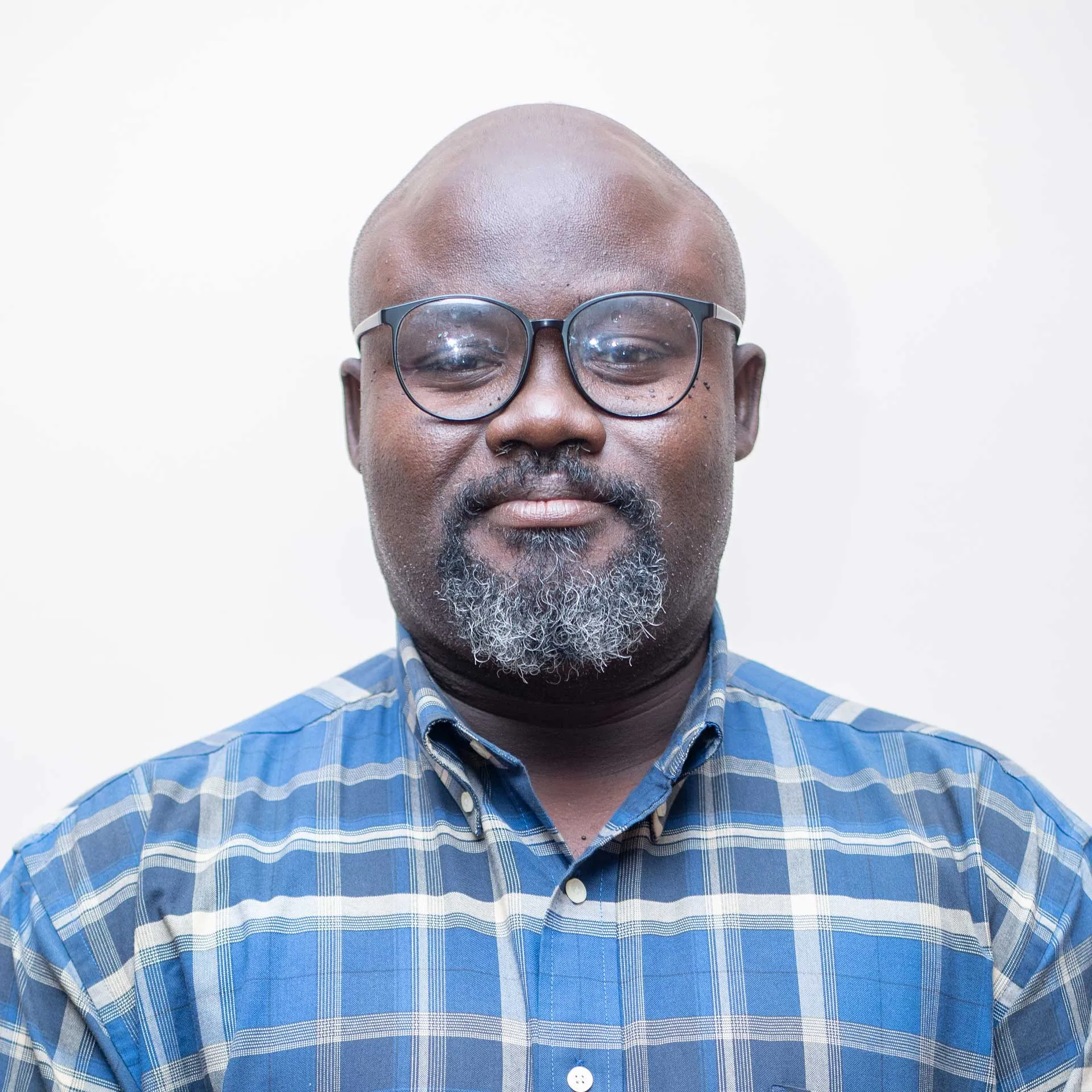 Mr. Selete K. D. Ofori
